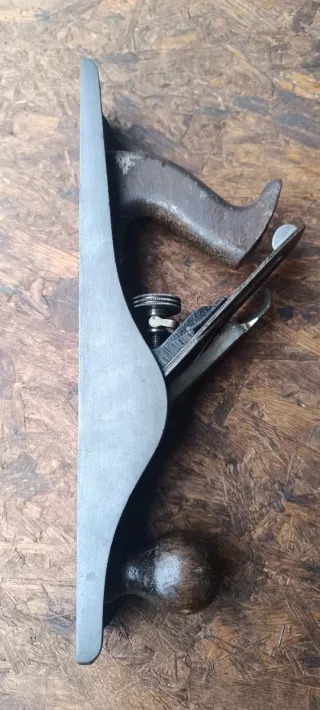 Cepillo carpintero Stanley Bailey nº5