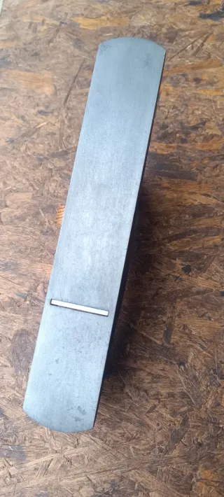 Cepillo carpintero Stanley Bailey nº5