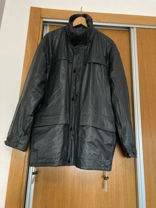 Chaqueta Impermeable Talla XL