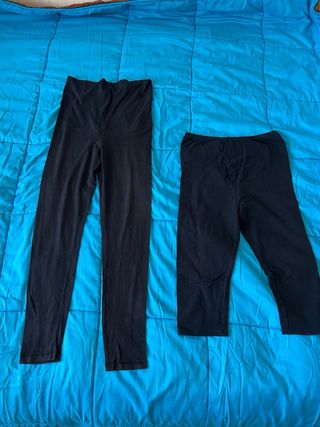 Lote Ropa Premamá. Talla M (16 piezas)