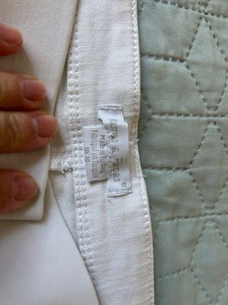 Lote Ropa Premamá. Talla M (16 piezas)