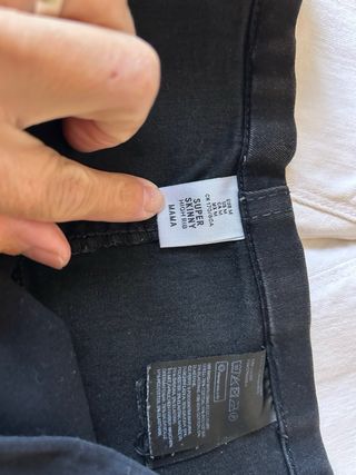 Lote Ropa Premamá. Talla M (16 piezas)