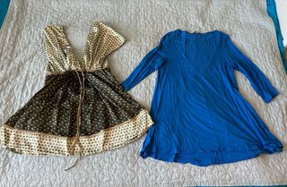 Lote Ropa Premamá. Talla M (16 piezas)