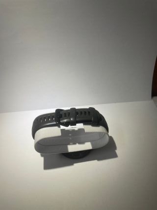 Garmin Instinct Solar 2 Negro/Gris