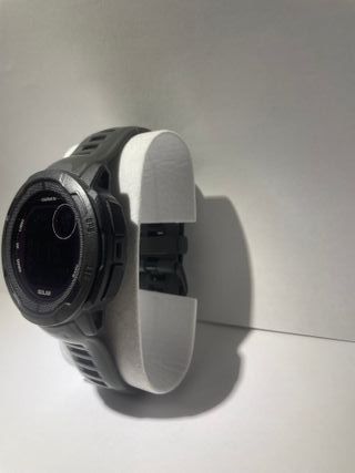 Garmin Instinct Solar 2 Negro/Gris