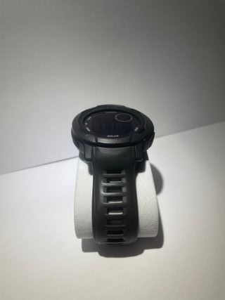 Garmin Instinct Solar 2 Negro/Gris