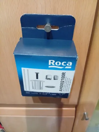 Mecanismo Doble Descarga Roca AH0002100R