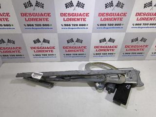 Renault 308529 elevalunas 807300621r scenic iii