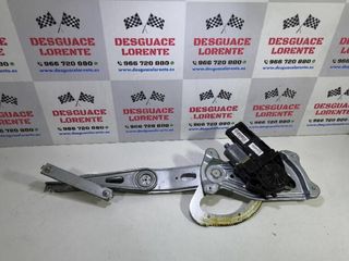 Renault 308529 elevalunas 807300621r scenic iii