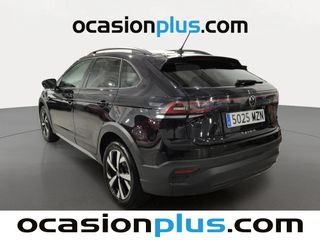 Volkswagen Taigo ``Más`` 1.0 TSI 85 kW (115 CV) DSG