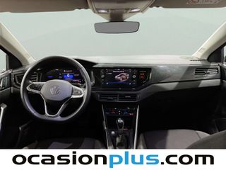 Volkswagen Taigo ``Más`` 1.0 TSI 85 kW (115 CV) DSG