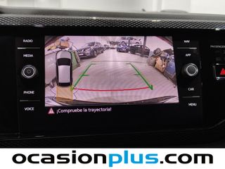 Volkswagen Taigo ``Más`` 1.0 TSI 85 kW (115 CV) DSG