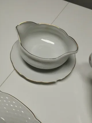 Porcellana Bohemia Thun