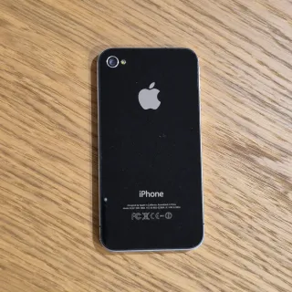 iPhone 4 Nero