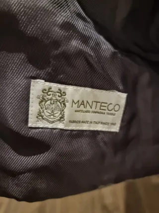 Abrigo Zara niño gris con capucha