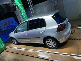 Volkswagen Golf 2006