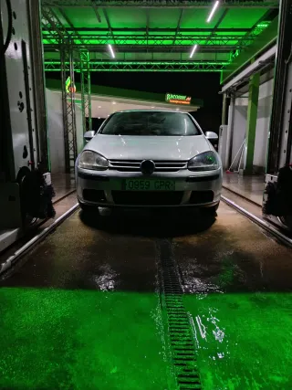 Volkswagen Golf 2006