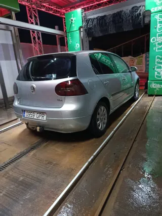 Volkswagen Golf 2006