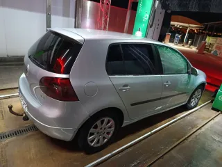 Volkswagen Golf 2006