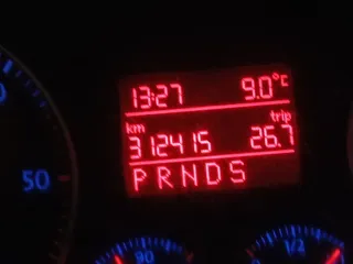 Volkswagen Golf 2006