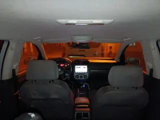 Volkswagen Golf 2006