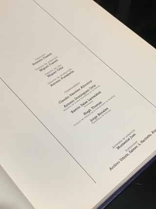 Historia Universal (8 tomos) - colección completa