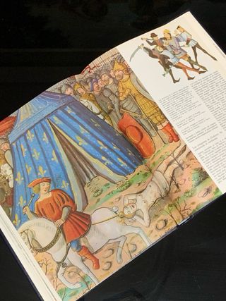 Historia Universal (8 tomos) - colección completa