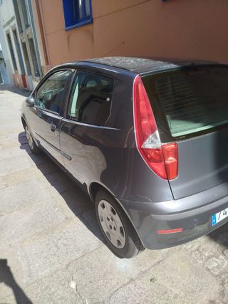 FIAT Punto 2004