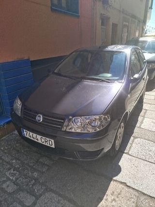FIAT Punto 2004