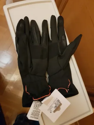 Guantes Decathlon Talla XL SIMOND