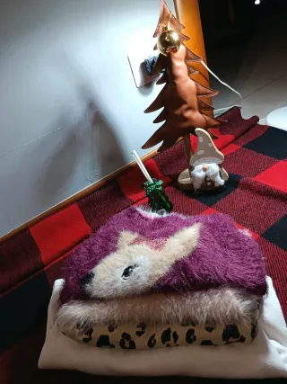 Set 4 Maglione bambina como Nuevo