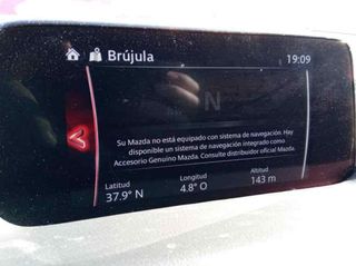 Mazda 193749 a5tja091 alternador cx-5 - 1 2.0