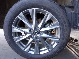 Mazda 193749 a5tja091 alternador cx-5 - 1 2.0