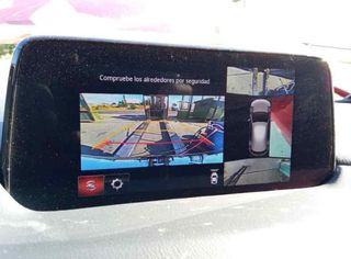 Mazda 193749 a5tja091 alternador cx-5 - 1 2.0