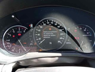 Mazda 193749 a5tja091 alternador cx-5 - 1 2.0