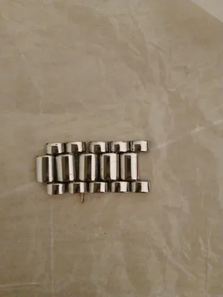 Rolex Oyster Perpetual Datejust con diamanti