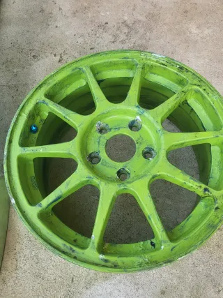 Llantas ROTA Modelo RSPEC