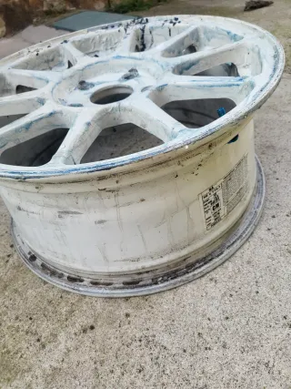 Llantas ROTA Modelo RSPEC