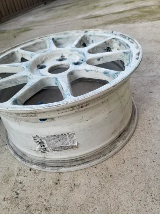 Llantas ROTA Modelo RSPEC