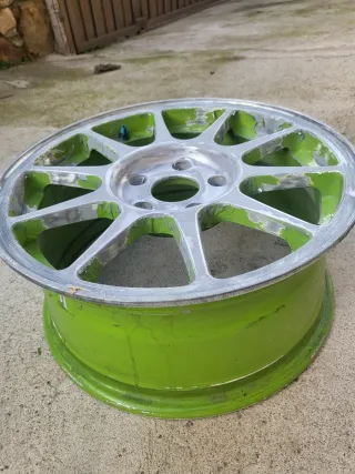 Llantas ROTA Modelo RSPEC