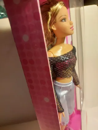 Barbie Fashion Fever Teresa vintage