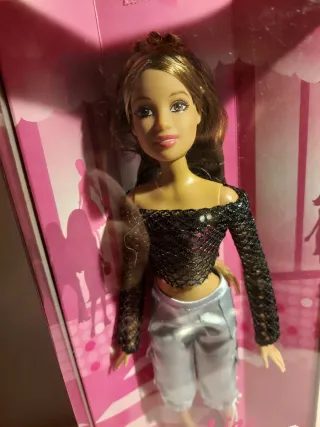 Barbie Fashion Fever Teresa vintage
