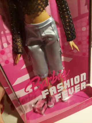Barbie Fashion Fever Teresa vintage