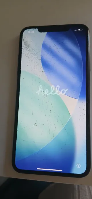 iPhone 11 Pro Max per parti