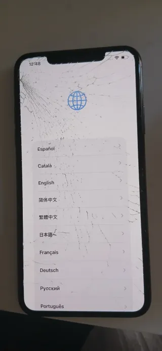 iPhone 11 Pro Max per parti