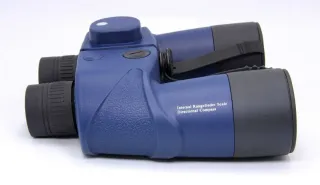 Prismáticos Helios Ocean Master 7x50 RC