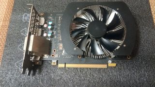 Nvidia GTX 1060 3gb. GDDR5. HP. Perfecta.