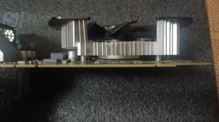 Nvidia GTX 1060 3gb. GDDR5. HP. Perfecta.