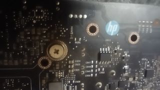 Nvidia GTX 1060 3gb. GDDR5. HP. Perfecta.