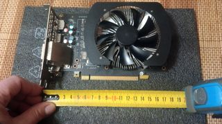 Nvidia GTX 1060 3gb. GDDR5. HP. Perfecta.